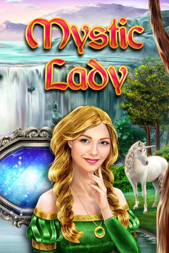 Mystic Lady демо онлайн | Вулкан Гранд бесплатная игра