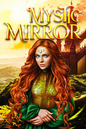 Mystic Mirror демо онлайн | Вулкан Гранд бесплатная игра
