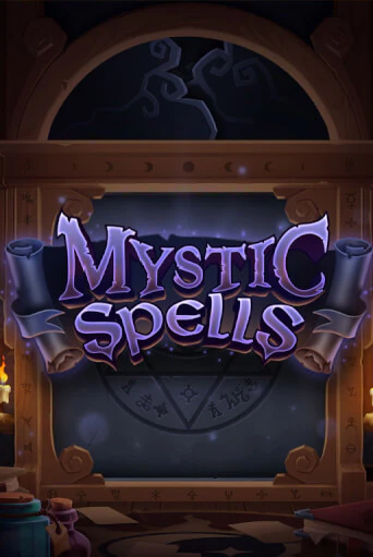 Mystic Spells демо онлайн | Вулкан Гранд бесплатная игра