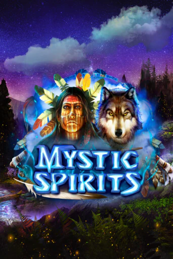 Mystic Spirits демо онлайн | Вулкан Гранд бесплатная игра