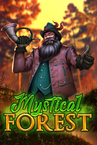 Mystical Forest демо онлайн | Вулкан Гранд бесплатная игра