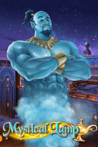 Mystical Lamp демо онлайн | Вулкан Гранд бесплатная игра