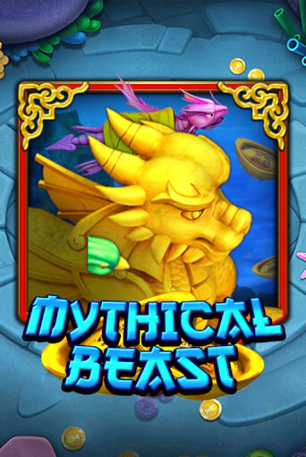 Mythical Beast демо онлайн | Вулкан Гранд бесплатная игра
