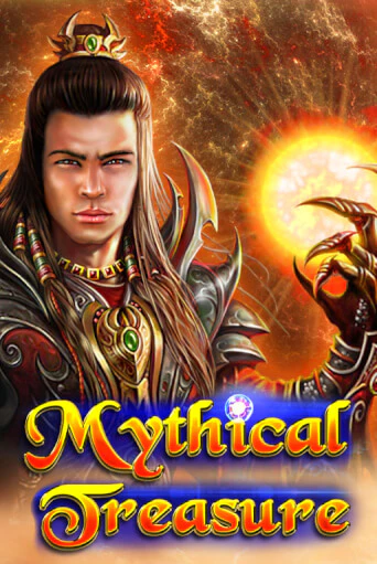Mythical Treasure демо онлайн | Вулкан Гранд бесплатная игра