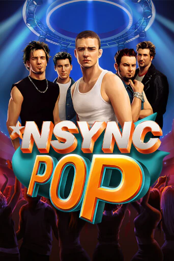 NSYNC Pop демо онлайн | Вулкан Гранд бесплатная игра