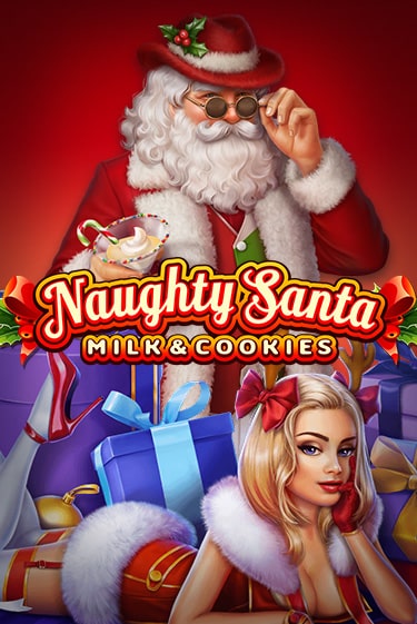 Naughty Santa демо онлайн | Вулкан Гранд бесплатная игра