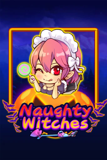 Naughty Witches демо онлайн | Вулкан Гранд бесплатная игра
