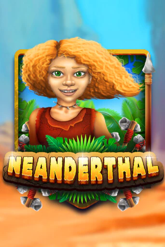 Neanderthals демо онлайн | Вулкан Гранд бесплатная игра