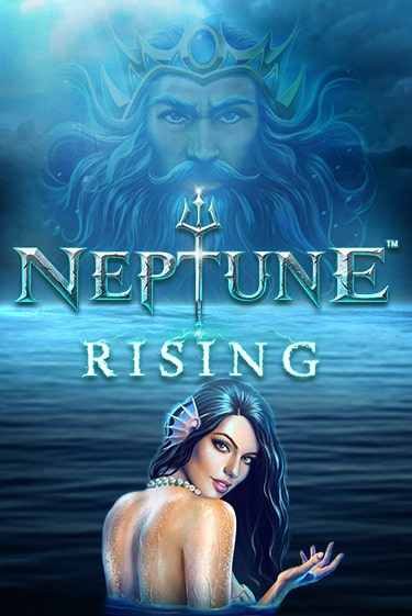 Neptune Rising демо онлайн | Вулкан Гранд бесплатная игра