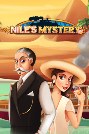 Nile's Mystery демо онлайн | Вулкан Гранд бесплатная игра