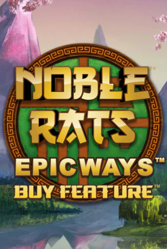 Noble Rats демо онлайн | Вулкан Гранд бесплатная игра