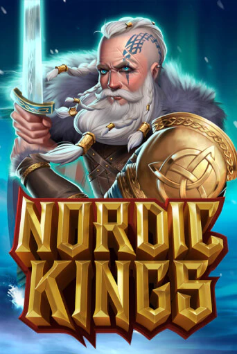 Nordic Kings демо онлайн | Вулкан Гранд бесплатная игра