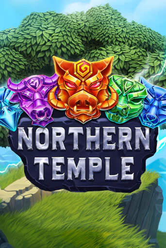 Northern Temple демо онлайн | Вулкан Гранд бесплатная игра