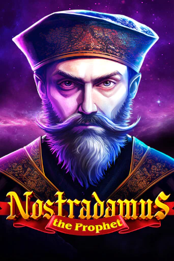 Nostradamus The Prophet демо онлайн | Вулкан Гранд бесплатная игра