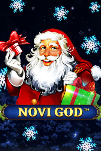 Novi God демо онлайн | Вулкан Гранд бесплатная игра