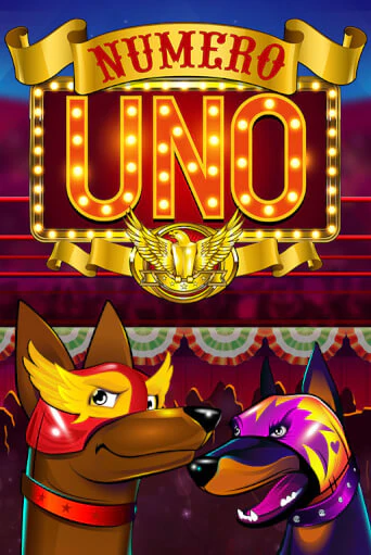 Numero Uno демо онлайн | Вулкан Гранд бесплатная игра