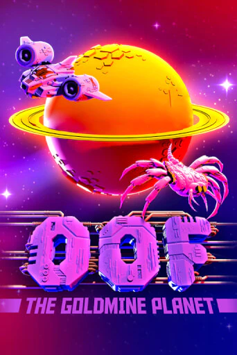OOF The Goldmine Planet демо онлайн | Вулкан Гранд бесплатная игра