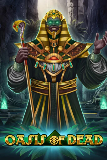 Oasis of Dead демо онлайн | Вулкан Гранд бесплатная игра