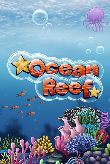 Ocean Reef демо онлайн | Вулкан Гранд бесплатная игра