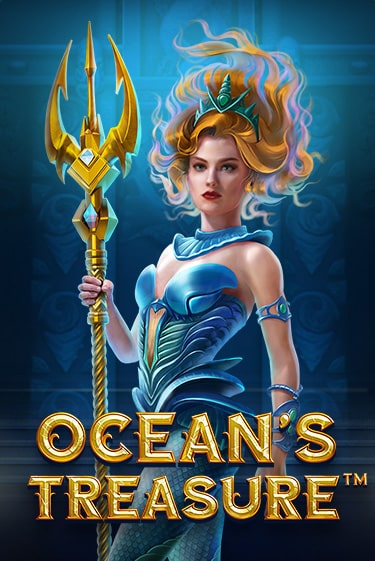 Ocean’s Treasure™ демо онлайн | Вулкан Гранд бесплатная игра