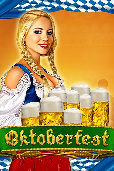 Oktoberfest демо онлайн | Вулкан Гранд бесплатная игра