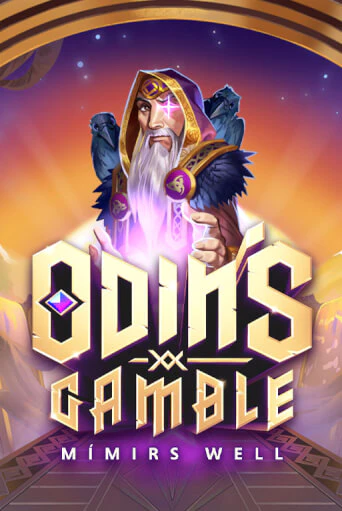 Odin´s Gamble демо онлайн | Вулкан Гранд бесплатная игра