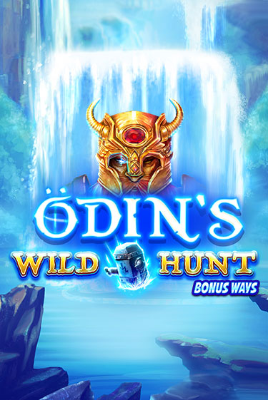 Odin's Wild Hunt демо онлайн | Вулкан Гранд бесплатная игра