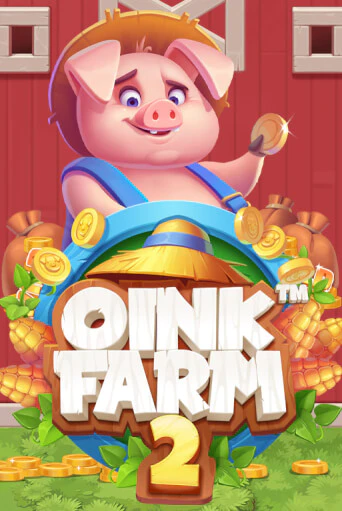 Oink Farm 2™ демо онлайн | Вулкан Гранд бесплатная игра