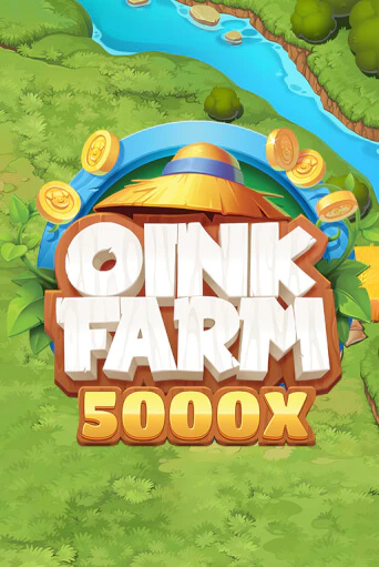 Oink Farm демо онлайн | Вулкан Гранд бесплатная игра