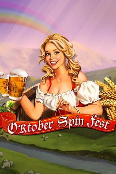 Oktober Spin Fest демо онлайн | Вулкан Гранд бесплатная игра