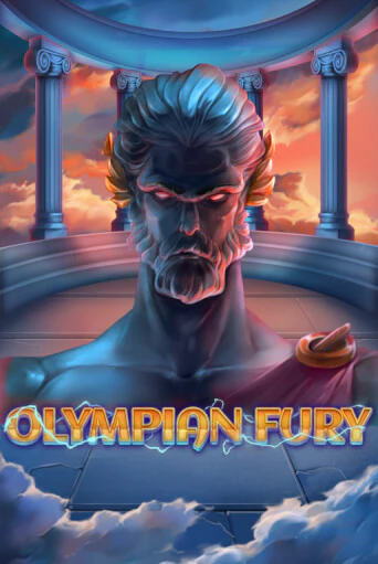 Olympian Fury демо онлайн | Вулкан Гранд бесплатная игра
