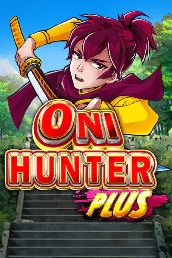 Oni Hunter Plus демо онлайн | Вулкан Гранд бесплатная игра