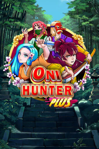 Oni Hunter Plus демо онлайн | Вулкан Гранд бесплатная игра