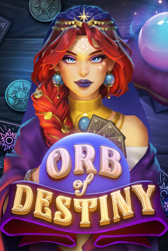 Orb of Destiny демо онлайн | Вулкан Гранд бесплатная игра