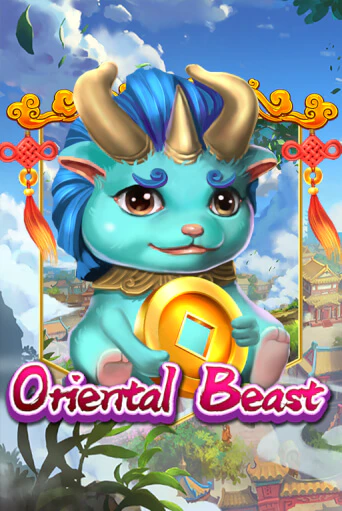 Oriental Beast демо онлайн | Вулкан Гранд бесплатная игра