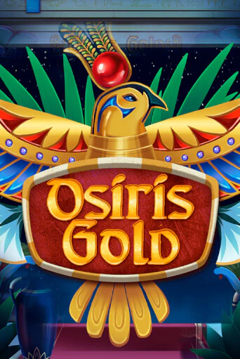 Osiris Gold демо онлайн | Вулкан Гранд бесплатная игра