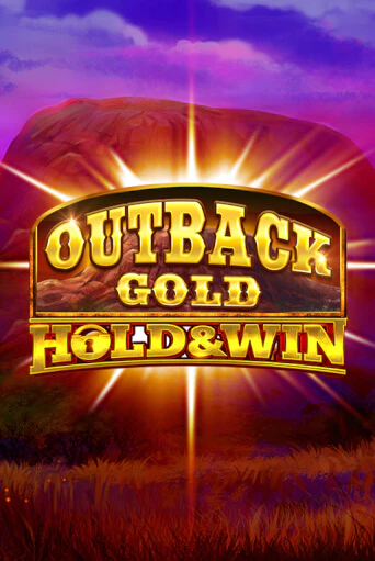 Outback Gold: Hold and Win демо онлайн | Вулкан Гранд бесплатная игра