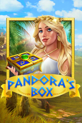 Pandora's Box  демо онлайн | Вулкан Гранд бесплатная игра