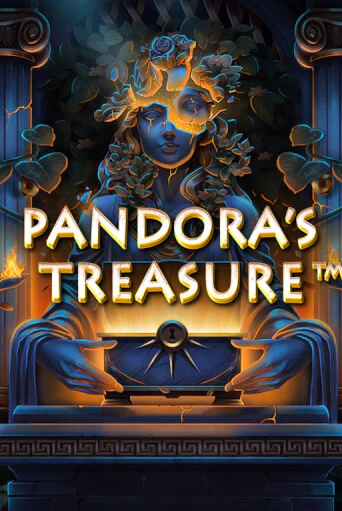 Pandora’s Treasure демо онлайн | Вулкан Гранд бесплатная игра