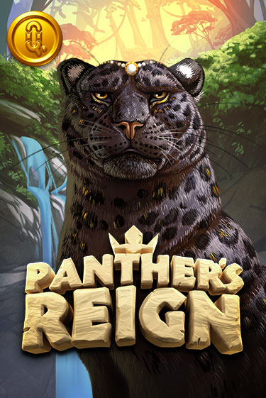 Panther's Reign демо онлайн | Вулкан Гранд бесплатная игра