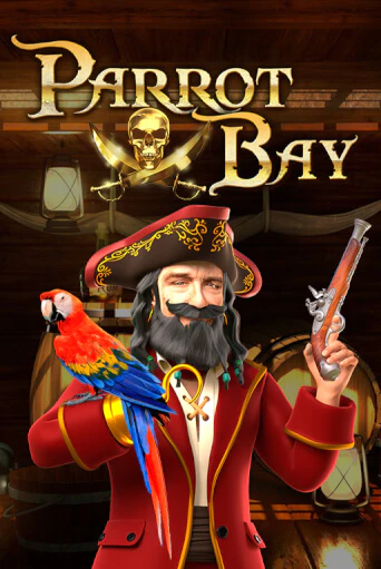 Parrot Bay демо онлайн | Вулкан Гранд бесплатная игра