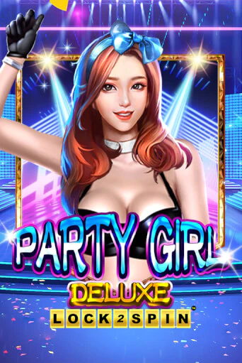 Party Girl Deluxe демо онлайн | Вулкан Гранд бесплатная игра