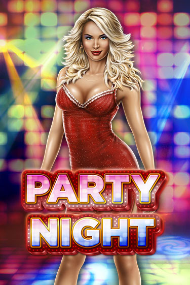 Party Night демо онлайн | Вулкан Гранд бесплатная игра