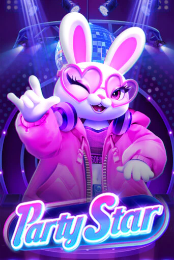 Party Star демо онлайн | Вулкан Гранд бесплатная игра