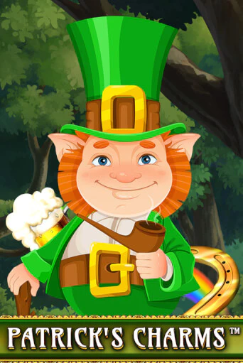 Patrick’s Charms демо онлайн | Вулкан Гранд бесплатная игра