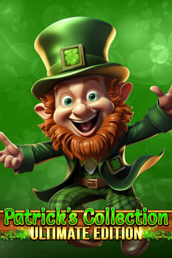Patrick's Collection - Ultimate Edition демо онлайн | Вулкан Гранд бесплатная игра
