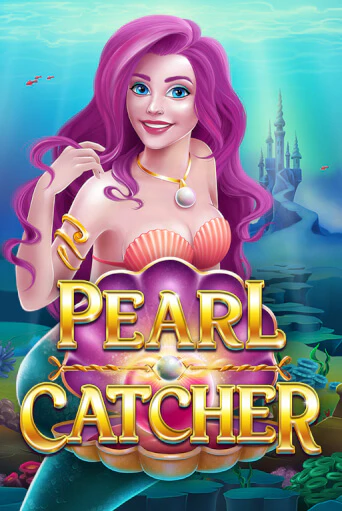 Pearl Catcher демо онлайн | Вулкан Гранд бесплатная игра