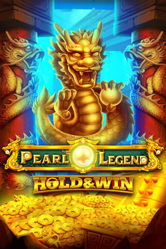 Pearl Legend: Hold & Win демо онлайн | Вулкан Гранд бесплатная игра