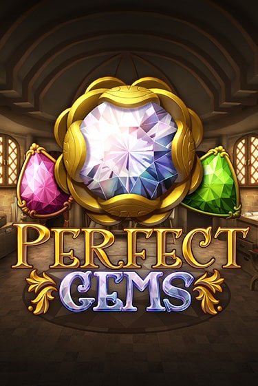 Perfect Gems демо онлайн | Вулкан Гранд бесплатная игра