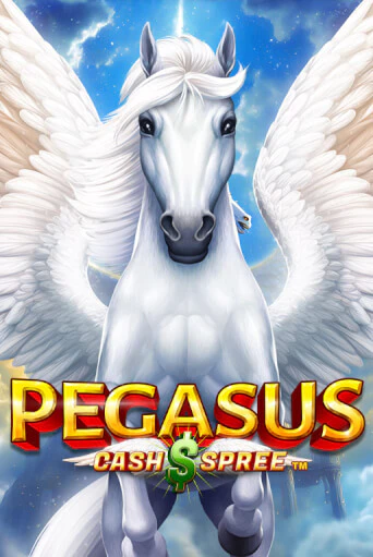 Pegasus Cash Spree демо онлайн | Вулкан Гранд бесплатная игра
